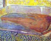 皮耶 勃纳尔 : Bather